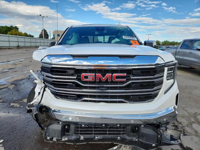 2024 GMC SIERRA K15 - 3GTUUDED5RG353819