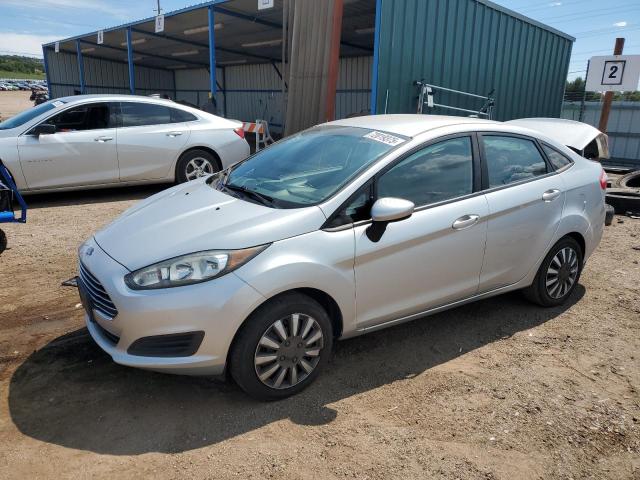 2019 FORD FIESTA S 3FADP4AJ2KM130010