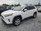 Lot #3315891104 2020 TOYOTA RAV4 XLE