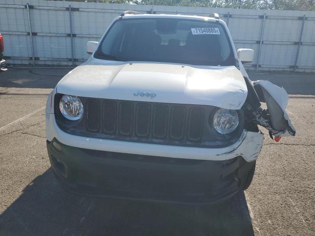 2017 JEEP RENEGADE L ZACCJABB5HPF64568