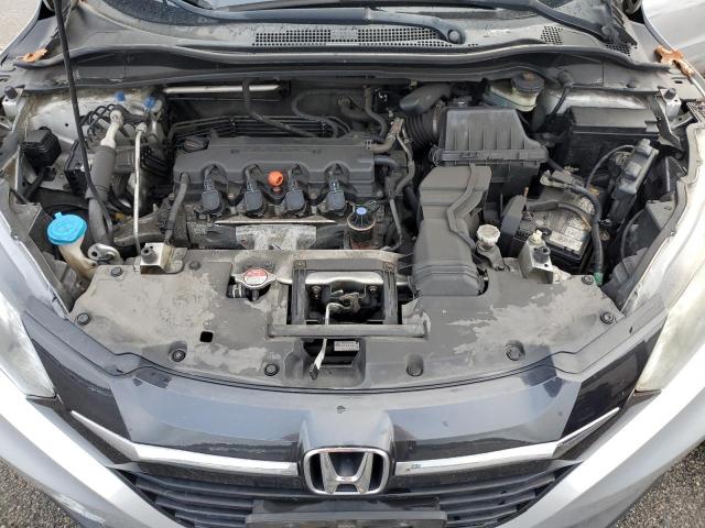 2016 HONDA HR-V EX 3CZRU6H59GM707291