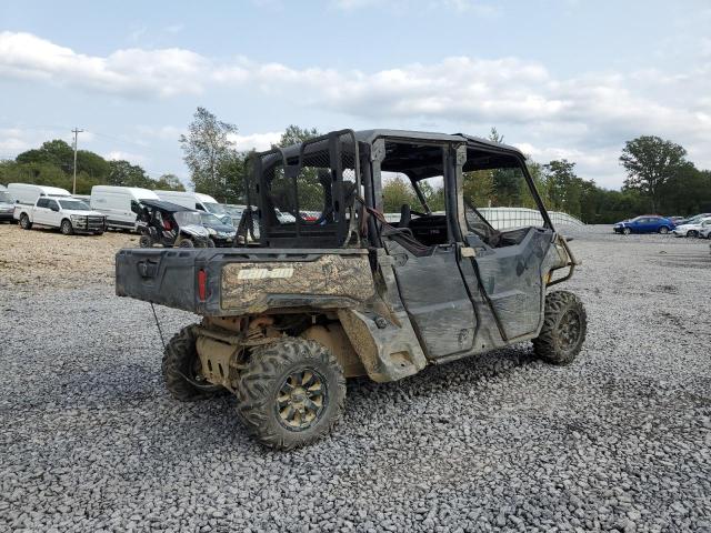 2017 CAN-AM DEFENDER M 3JBUCAP40HK000126