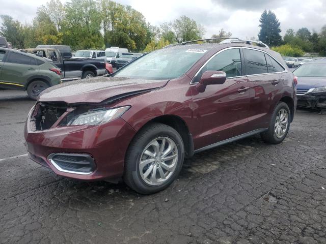 2016 ACURA RDX TECHNO 5J8TB4H5XGL029191
