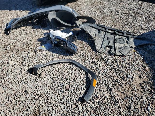 2025 HYUNDAI TUCSON SE - 5NMJACDE3SH528451