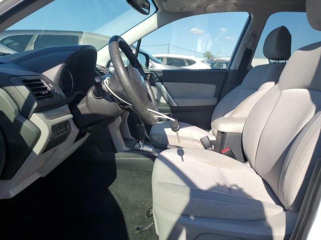 2015 SUBARU FORESTER 2 - JF2SJADC1FH491495