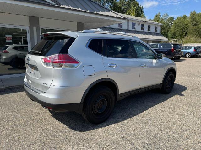 2016 NISSAN ROGUE S - JN8AT2MV8GW143450