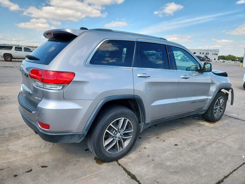 2018 JEEP GRAND CHER #3279800279