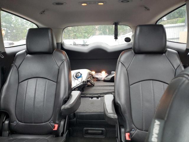 2015 BUICK ENCLAVE 5GAKVCKD2FJ139269