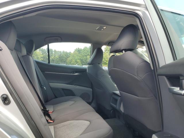 2024 TOYOTA CAMRY LE 4T1R11BK9RU114279