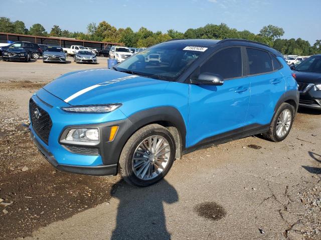 HYUNDAI KONA SEL