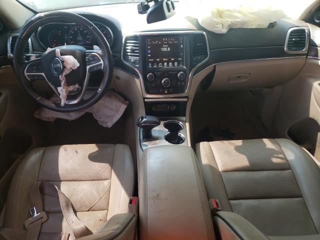 2015 JEEP GRAND CHER 1C4RJFCG4FC740917