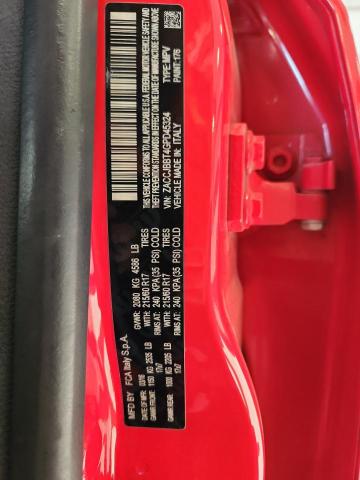 2016 JEEP RENEGADE L #3308511047