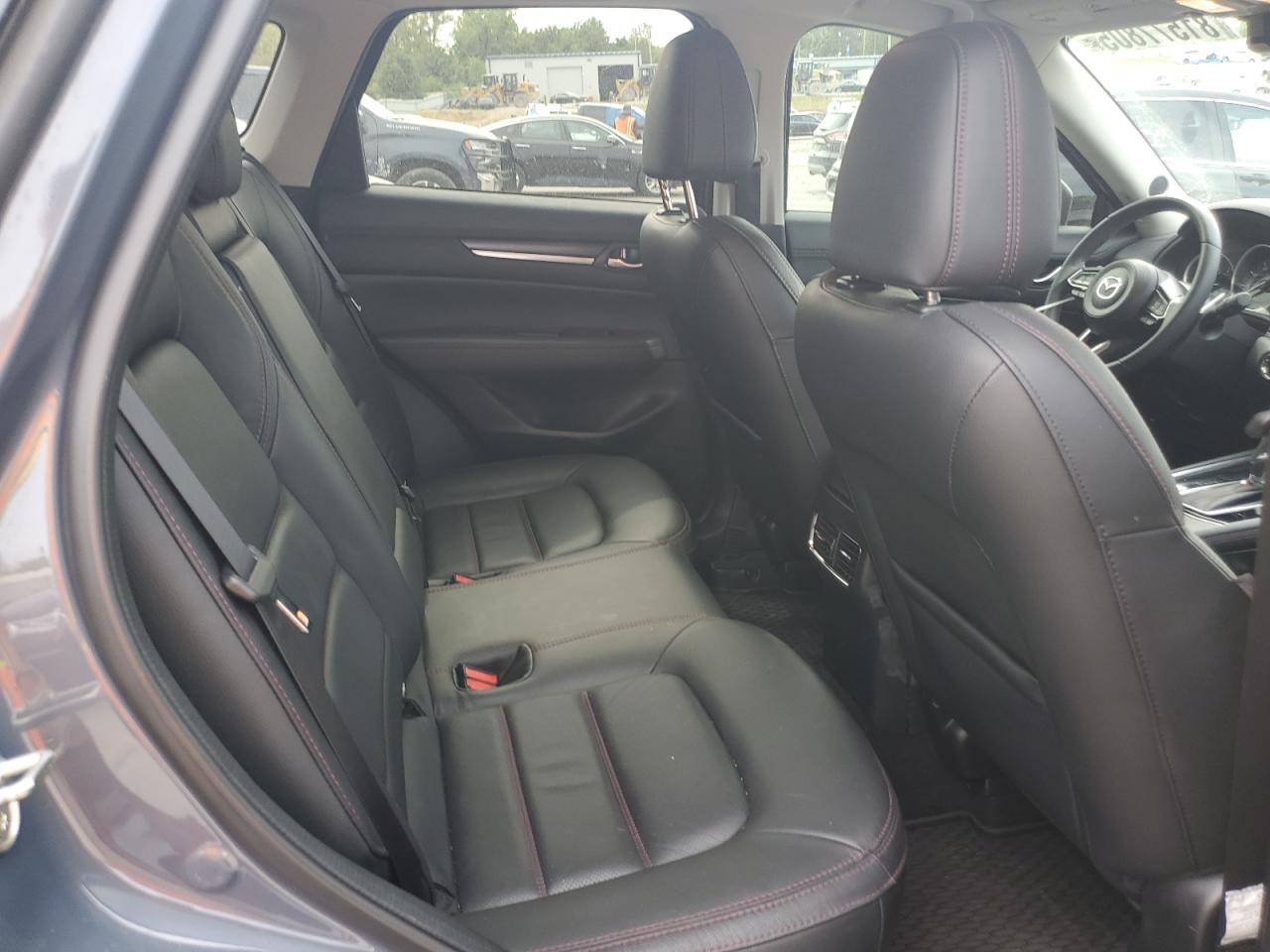 MAZDA CX-5 PREFERRED