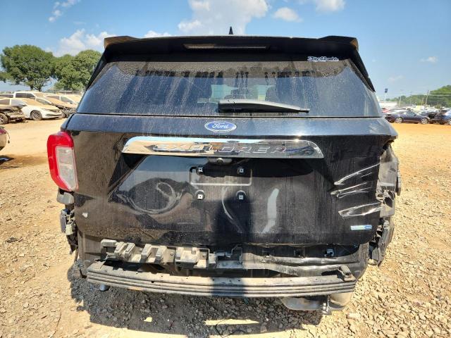 2020 FORD EXPLORER 1FMSK8BH0LGB30985