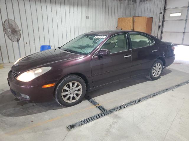 LEXUS ES 330
