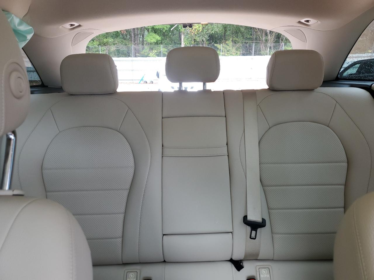 MERCEDES-BENZ GLC-CLASS 300