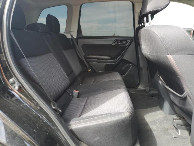 2017 SUBARU FORESTER 2 JF2SJAEC8HH510089