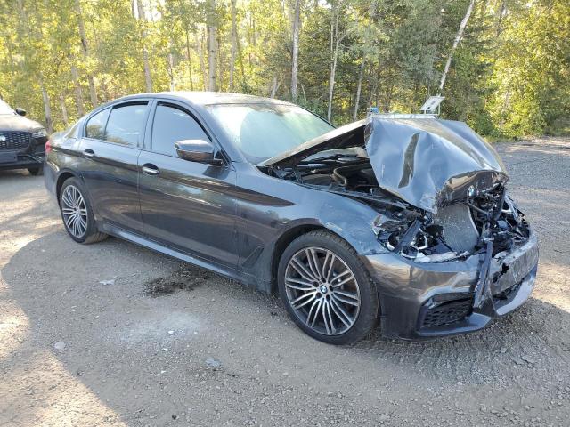 2018 BMW 530 XI WBAJA7C52JWC75174