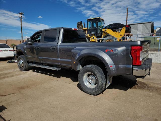 2019 FORD SUPER DUTY F-350 W/D #3265363566