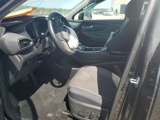 2023 HYUNDAI SANTA FE S 5NMS2DAJ3PH550370