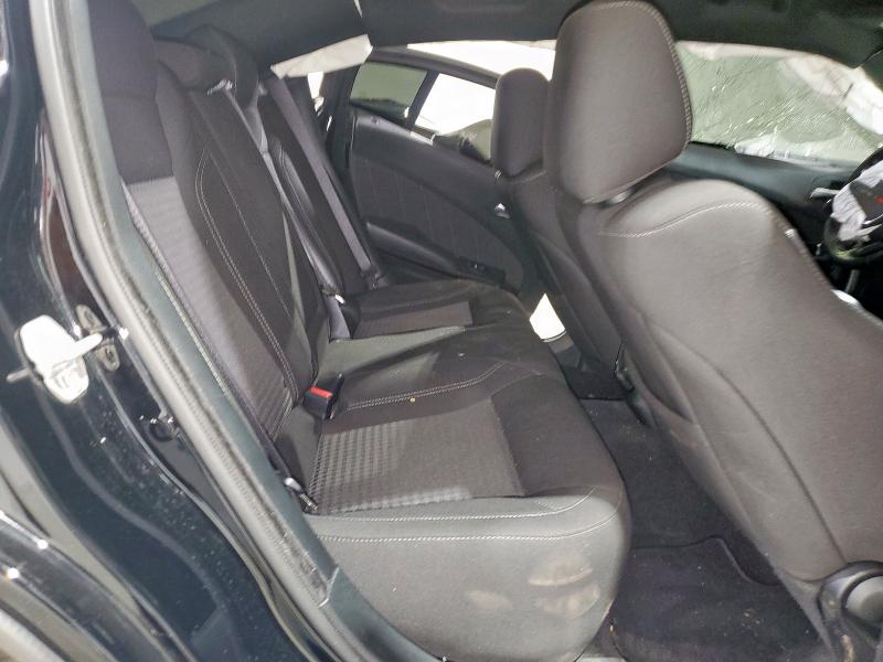 2023 DODGE CHARGER SX 2C3CDXBG4PH508910