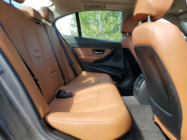 2012 BMW 328 I - WBA3A5C5XCF346182