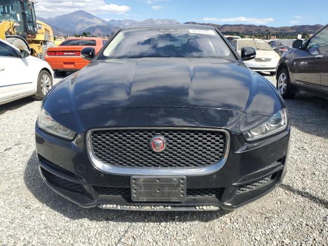 2017 JAGUAR XE PREMIUM SAJAD4BV0HA961018