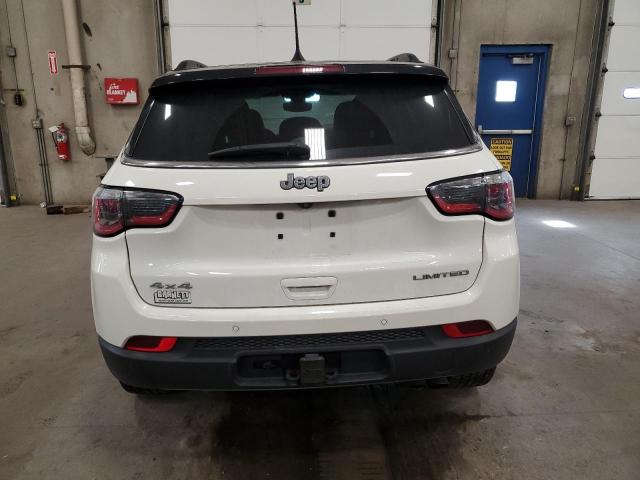 2020 JEEP COMPASS LIMITED #3311473243