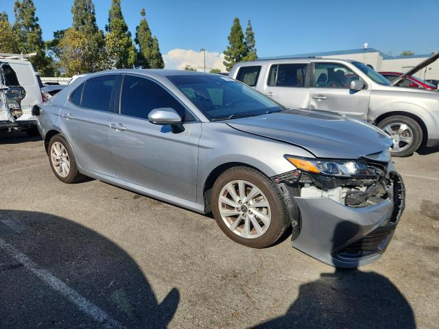 2022 TOYOTA CAMRY LE 4T1C11AK7NU666736