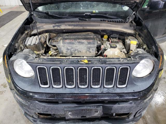 2015 JEEP RENEGADE L #3287656016