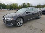 Top Destinations for Shipping Cars from the USA
