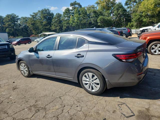 2024 NISSAN SENTRA S - 3N1AB8BVXRY363790