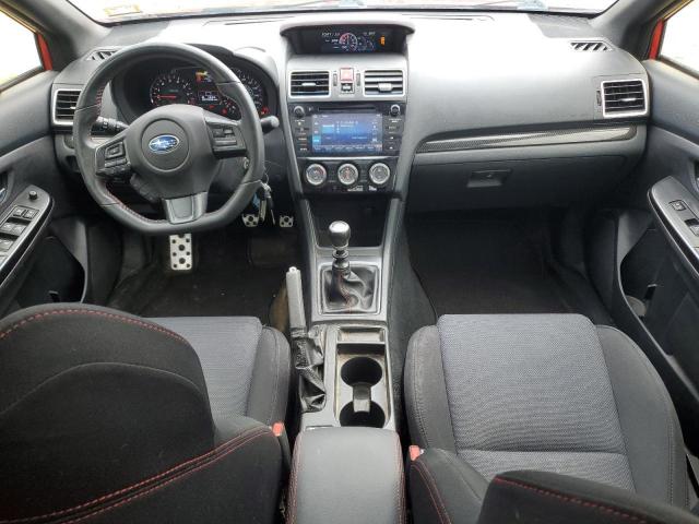 2020 SUBARU WRX PREMIU JF1VA1C69L9803789