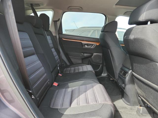 2019 HONDA CR-V EX - 7FARW2H51KE032563
