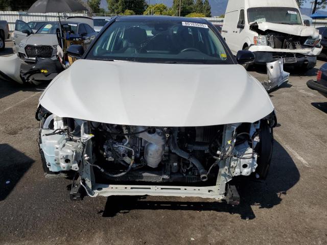 2024 TOYOTA CAMRY TRD 4T1KZ1AKXRU100564