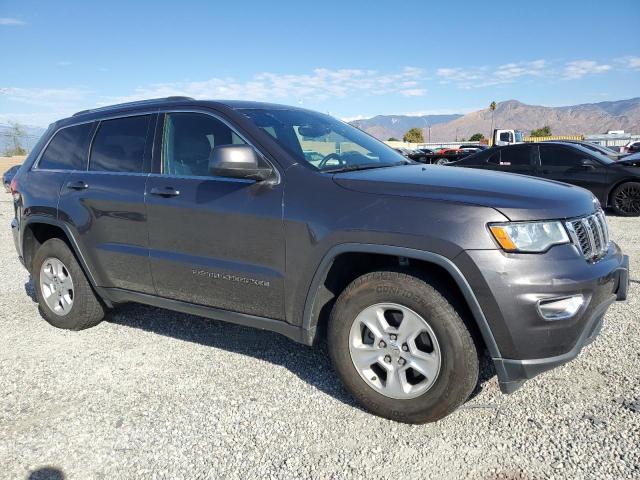 2017 JEEP GRAND CHER #3284712971
