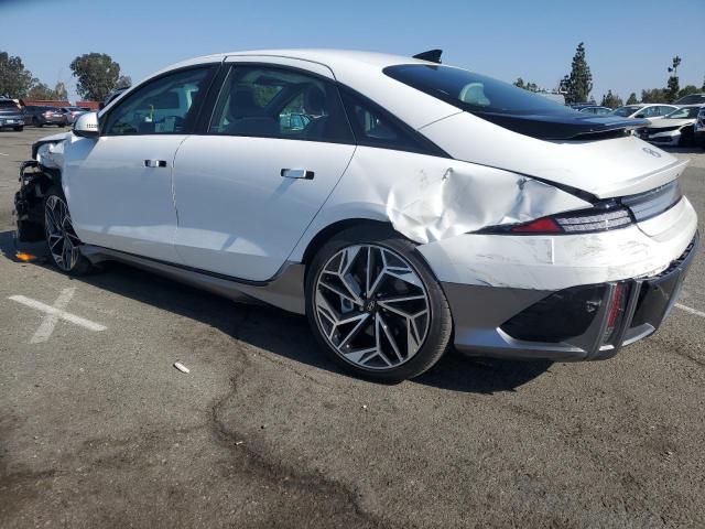 2025 HYUNDAI IONIQ 6 SE - KMHM34AA1SA085902