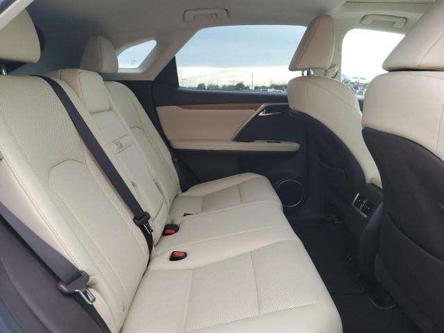 2020 LEXUS RX 350 2T2HZMAAXLC172291