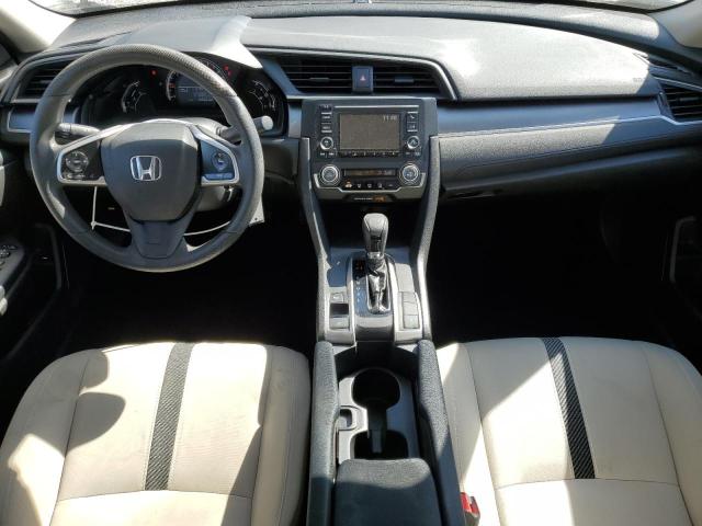 2016 HONDA CIVIC LX 2HGFC2F54GH512240