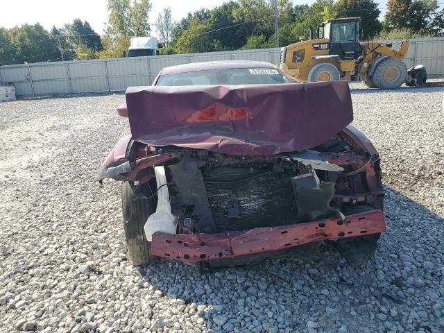 2021 DODGE CHARGER SX - 2C3CDXBG4MH636009