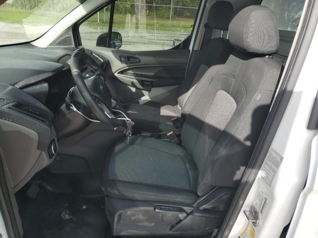 2019 FORD TRANSIT CONNECT XL #3304566483