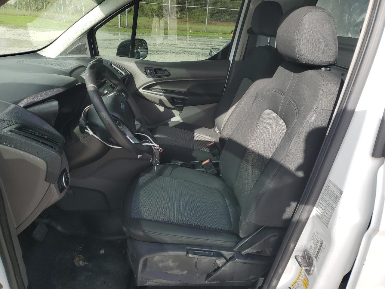 FORD TRANSIT CONNECT XL