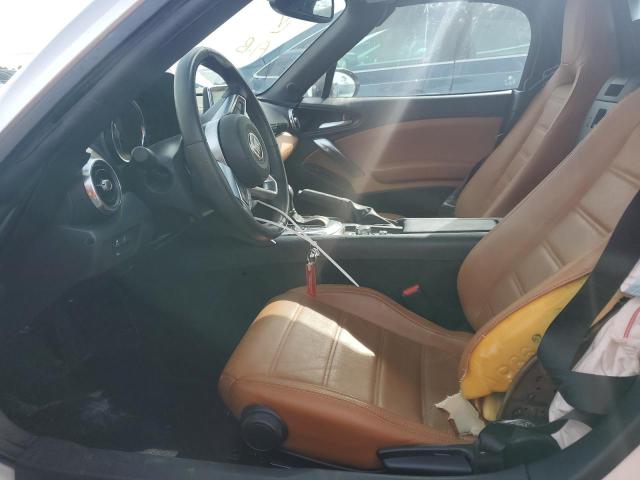 2018 FIAT 124 SPIDER JC1NFAEK2J0134303