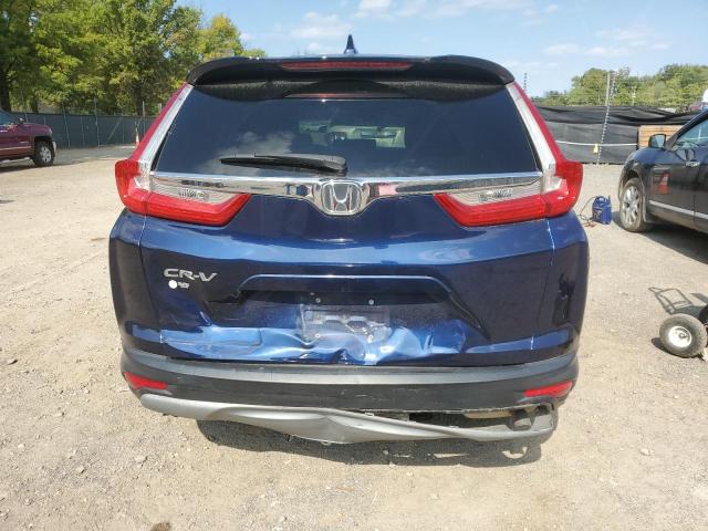 2019 HONDA CR-V EX 7FARW1H51KE033867