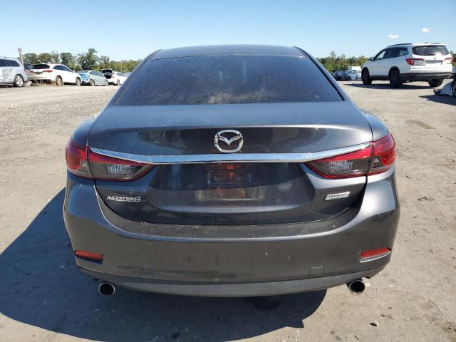 2016 MAZDA 6 SPORT JM1GJ1U54G1416208