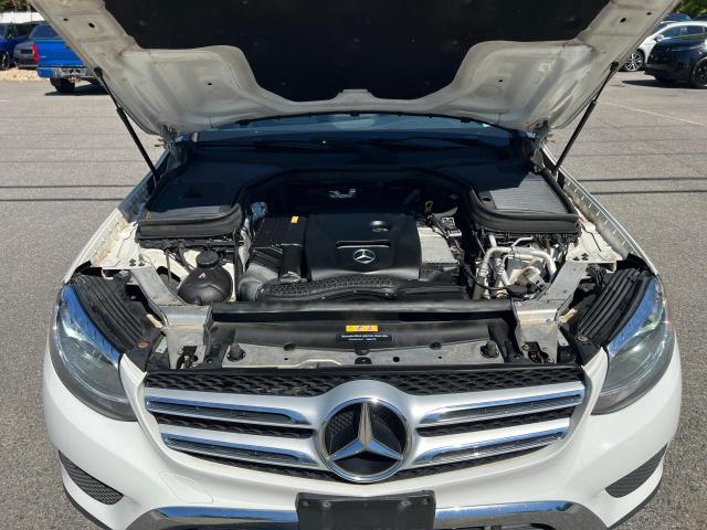 2017 MERCEDES-BENZ GLC 300 4M WDC0G4KB8HF162527