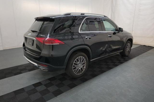2022 MERCEDES-BENZ GLE 350 4M 4JGFB4KB6NA619788