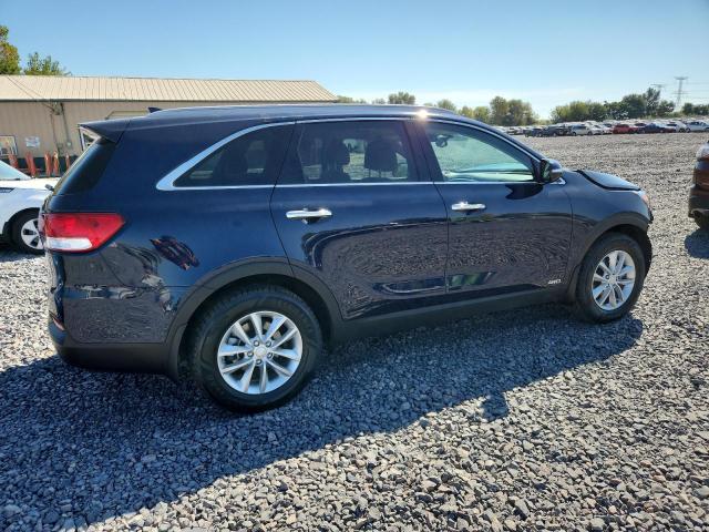 2017 KIA SORENTO LX 5XYPGDA39HG198478