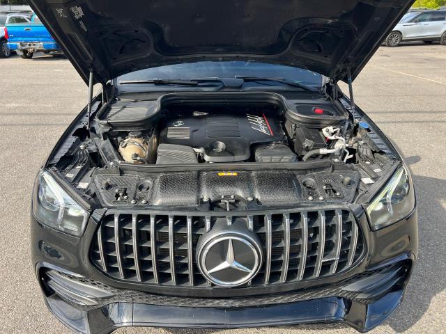 2021 MERCEDES-BENZ GLE COUPE 4JGFD6BB2MA217495