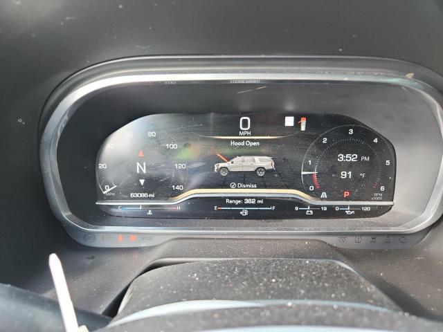 2022 GMC YUKON SLE #3294441524